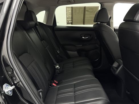 Used 2026 Honda HR-V EX-L image 33