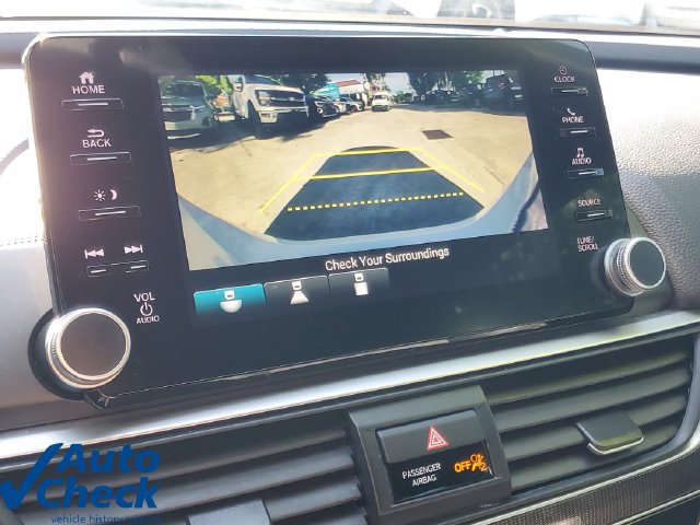 Used 2021 Honda Accord Sport image 23