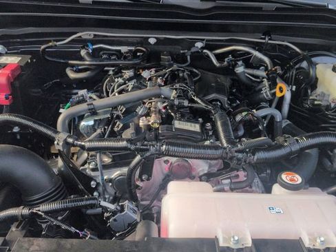 New 2026 Toyota Tacoma SR5 image 28