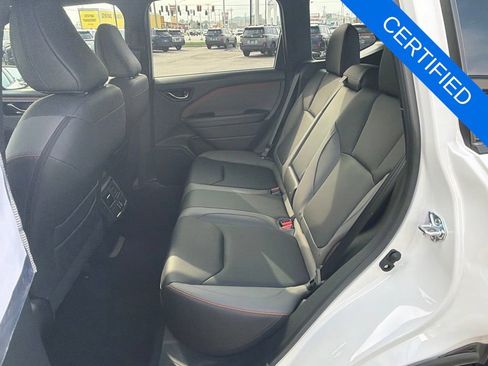 Certified 2025 Subaru Forester Sport AWD/4WD image 23