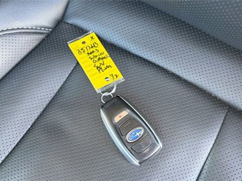 Used 2023 Subaru Outback Touring XT image 35