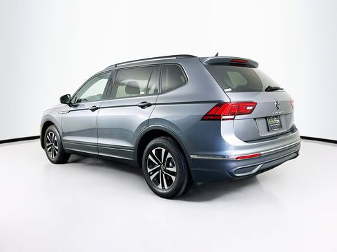 Used 2023 Volkswagen Tiguan S w/ IQ.Drive Package image 5