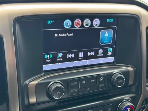 Used 2018 GMC Sierra 1500 Denali w/ Denali Ultimate Package AWD/4WD image 26