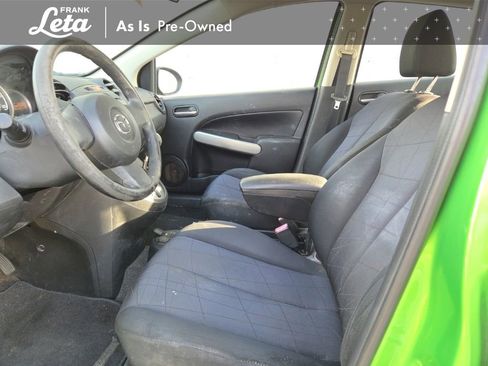 Used 2013 MAZDA MAZDA2 Sport image 6