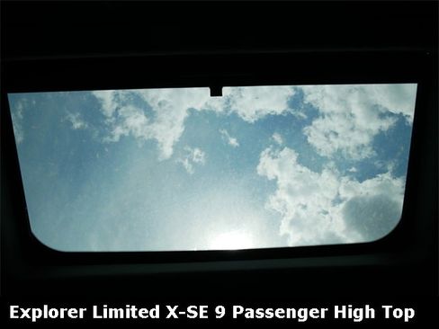 New 2025 GMC Savana 2500 Extended w/ Driver Convenience Package image 23