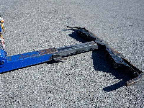 Used 2017 Ford F550 XLT w/ Advanced Security Pack image 12