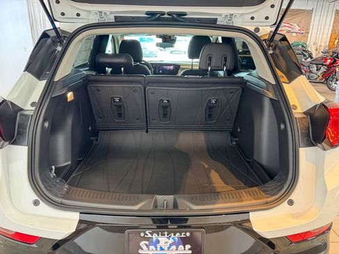 New 2026 Buick Encore GX Sport Touring w/ Advanced Technology Package image 20