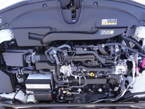 Certified 2026 Toyota Corolla LE w/ LE Premium Package image 21