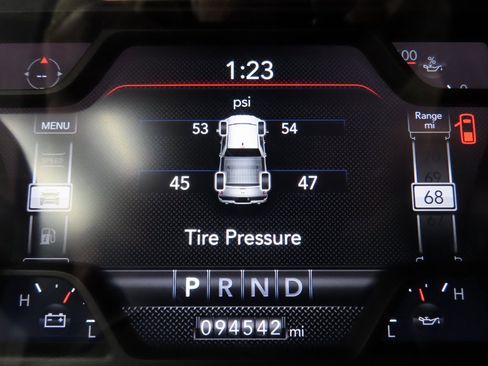 Used 2019 RAM 1500 Rebel w/ Rebel Level 1 Equipment Group image 12