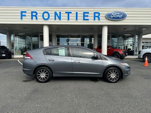 Used 2012 Honda Insight image 2