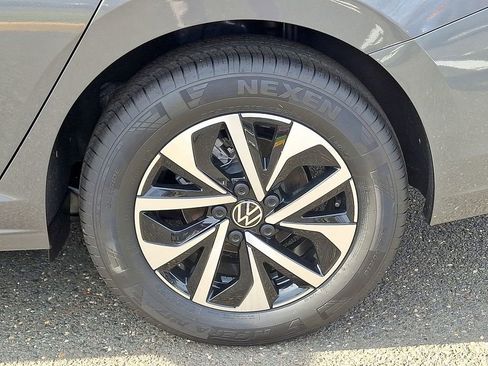 New 2026 Volkswagen Jetta S image 5