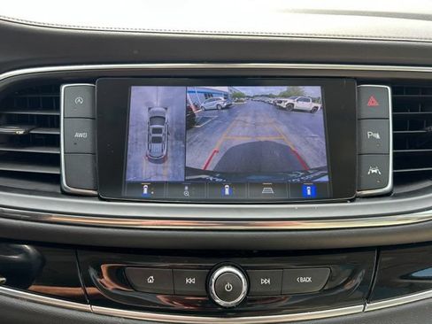 Used 2023 Buick Enclave Avenir w/ LPO, Floor Liner Package AWD/4WD image 44