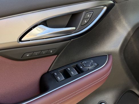 New 2026 Buick Envision Sport Touring image 14