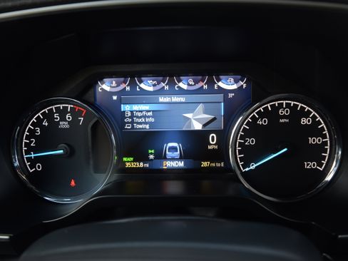 Used 2023 Ford F150 XLT w/ Equipment Group 302A High image 3