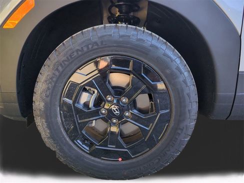 New 2026 Hyundai Santa Fe XRT w/ Tow & Go Package image 11