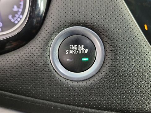 Certified 2023 Cadillac XT5 Luxury image 29