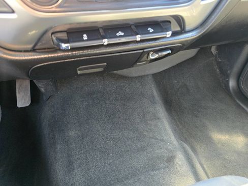 Used 2017 Chevrolet Silverado 1500 LT w/ All Star Edition image 25