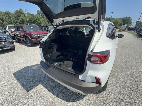 Certified 2025 Ford Escape Active w/ Active Premium Tech Pack AWD/4WD image 6