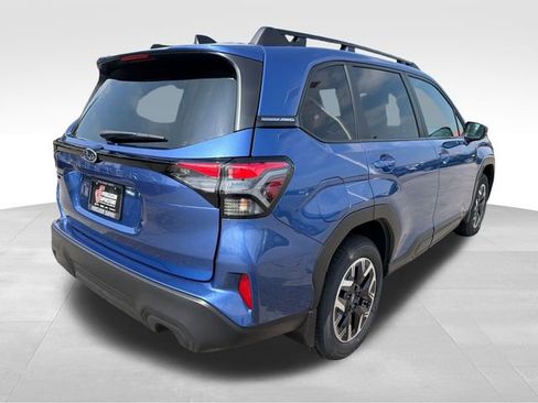New 2026 Subaru Forester Premium AWD/4WD image 7
