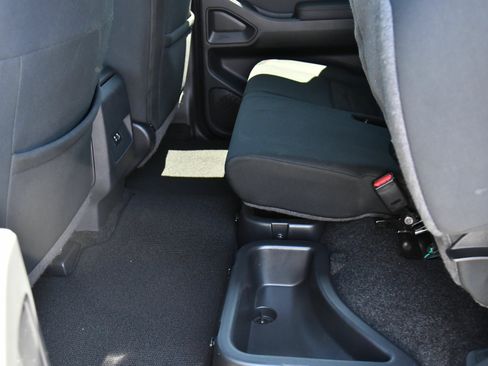 Used 2022 Nissan Frontier Pro-X RWD image 36