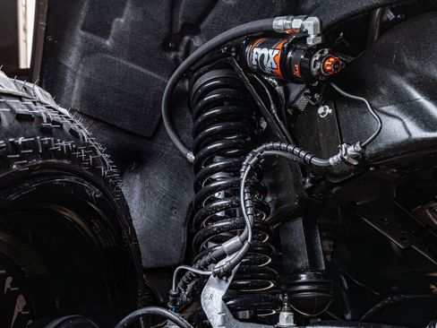 Used 2026 Ford F250 King Ranch image 14