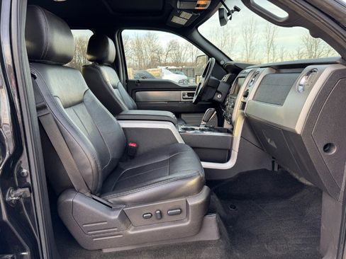 Used 2014 Ford F150 FX4 w/ Equipment Group 402A Luxury image 18
