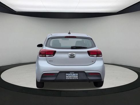 Used 2020 Kia Rio S FWD image 7