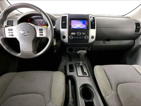 Used 2013 Nissan Frontier SV w/ SV Value Truck Pkg image 12