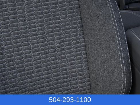 New 2025 Ford Ranger XLT w/ Convenience Package image 16