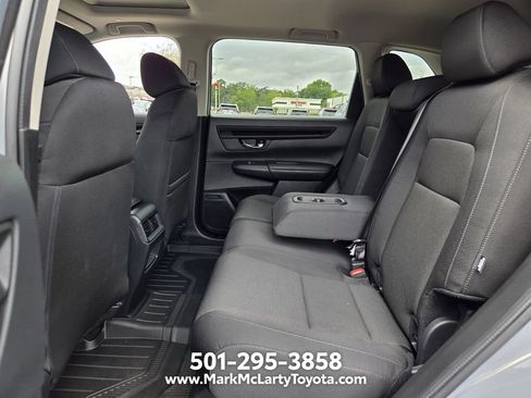 Used 2026 Honda CR-V EX image 15