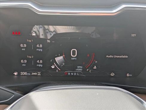 New 2026 GMC Canyon AT4 image 11