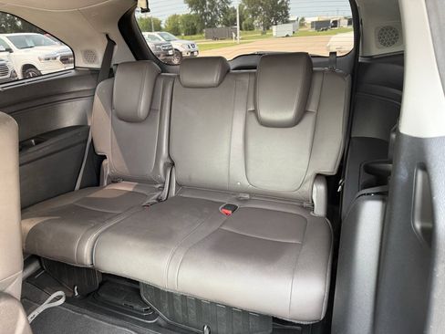 Used 2018 Honda Odyssey Elite image 7