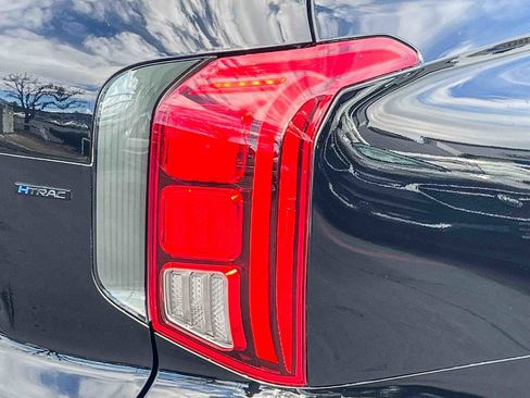 Used 2024 Hyundai Palisade Calligraphy image 8