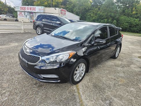 Used 2014 Kia Forte LX w/ Popular Package image 4
