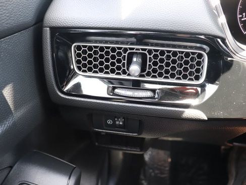 Used 2025 Honda Civic Sport image 27
