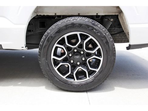Used 2022 Ford F150 XL w/ STX Appearance Package RWD image 28