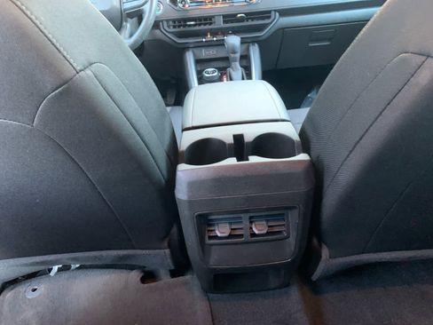 Certified 2023 Chevrolet Colorado Trail Boss w/ Advanced Trailering Package image 33