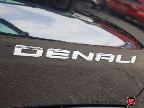 Used 2024 GMC Sierra 1500 Denali Ultimate AWD/4WD image 14