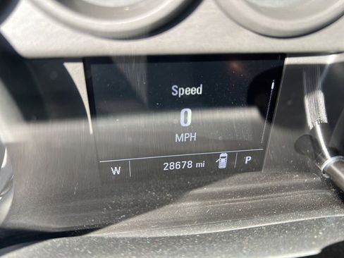 Certified 2022 Chevrolet Silverado 1500 Custom image 13