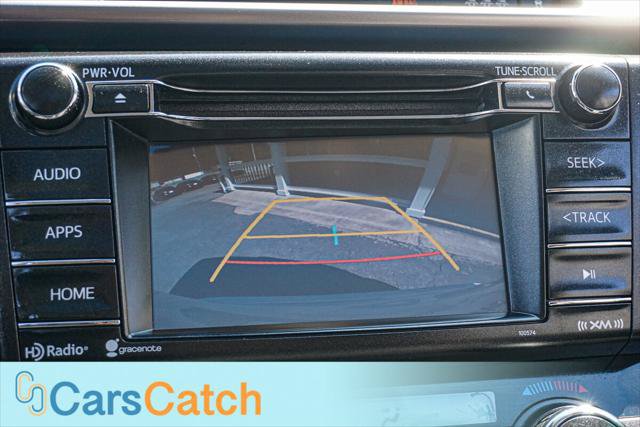 Used 2017 Toyota RAV4 XLE FWD image 28