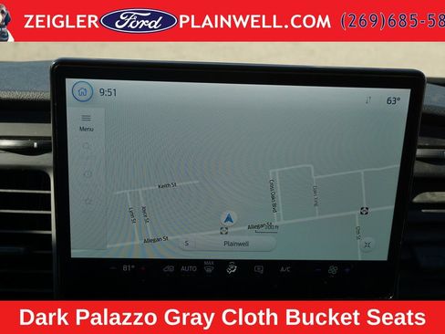 Used 2022 Ford Transit 250 148 High Roof Extended w/ Parcel Delivery Package RWD image 18