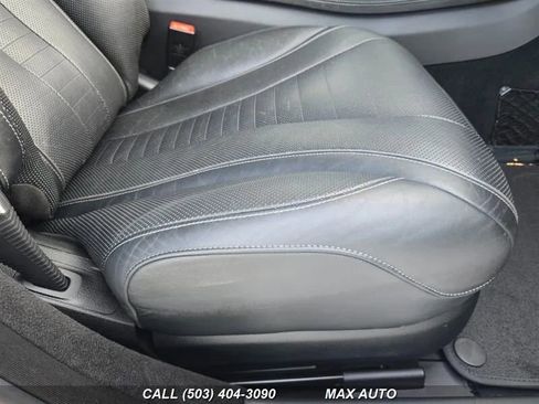 Used 2016 Mercedes-Benz S 550 S 550 Sedan 4D image 28