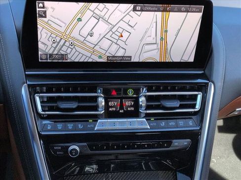 New 2026 BMW M850i xDrive w/ M Carbon Exterior Package image 12