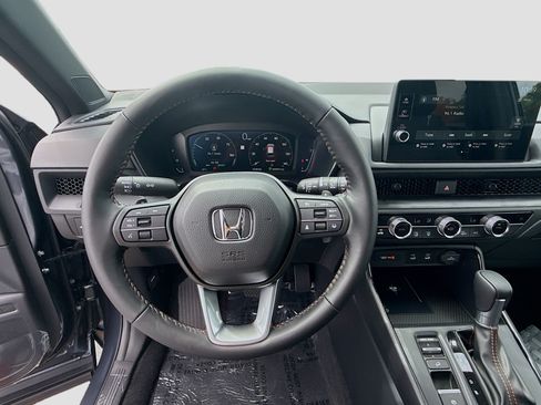 New 2026 Honda CR-V Sport-L image 10