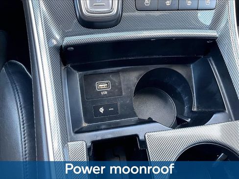 Used 2021 Hyundai Santa Fe Limited AWD/4WD image 21