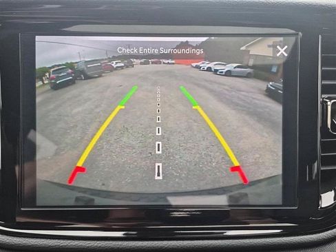 Used 2025 Dodge Durango GT AWD/4WD image 22