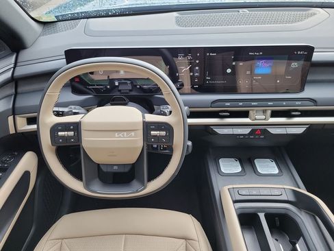 New 2027 Kia Telluride EX FWD image 19