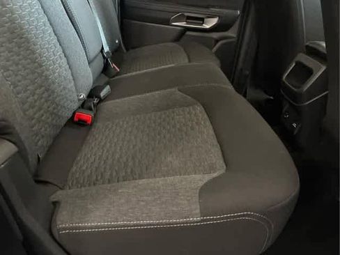 New 2025 Ford Ranger XLT w/ Equipment Group 301A High image 28