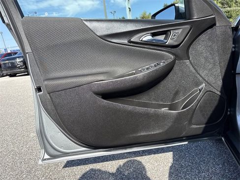 Used 2024 Chevrolet Malibu LT image 29