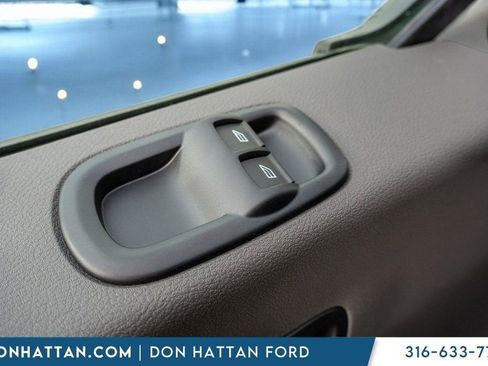 New 2026 Ford Transit 250 148 Medium Roof w/ Load Area Protection Package image 13